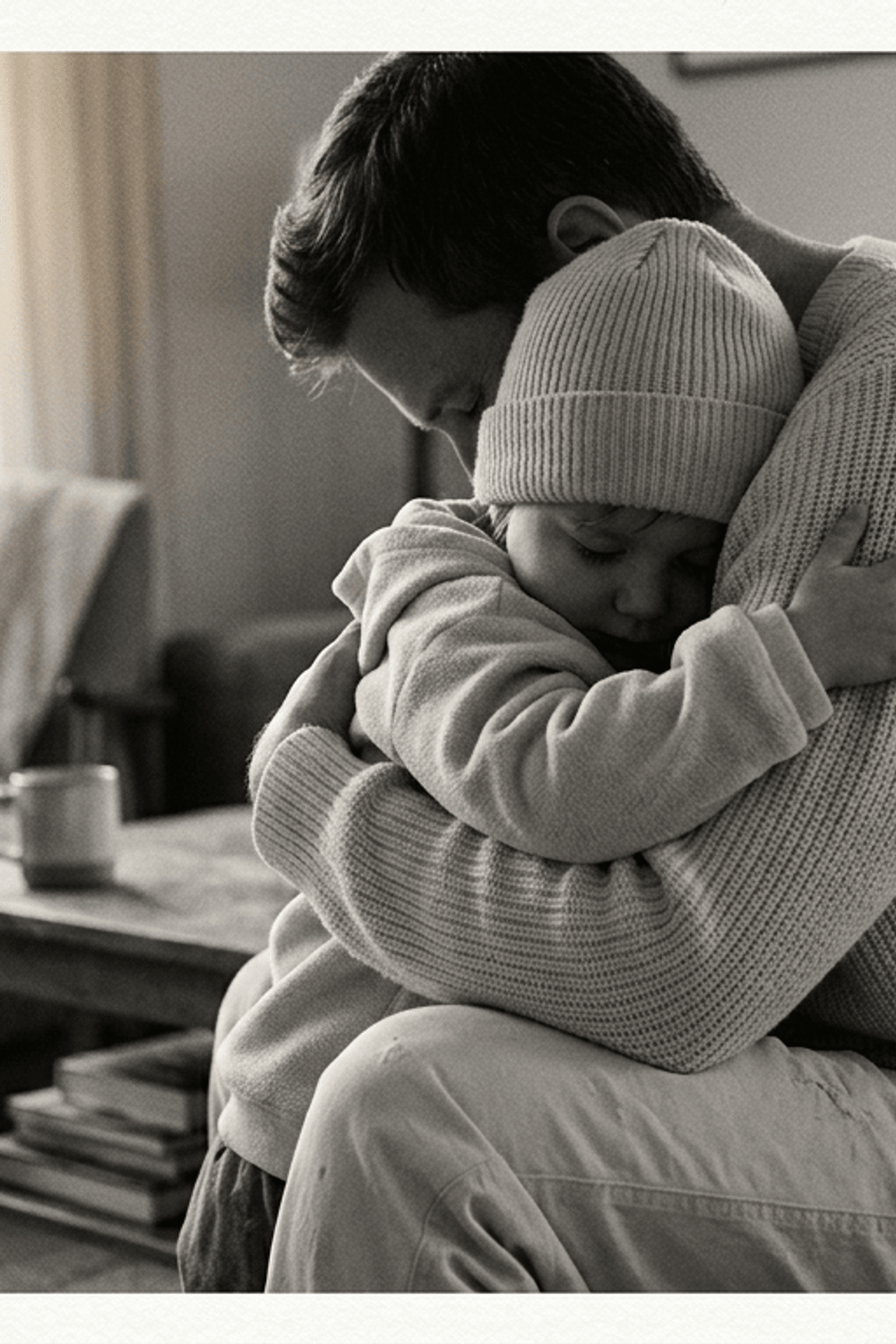 One Last Hug